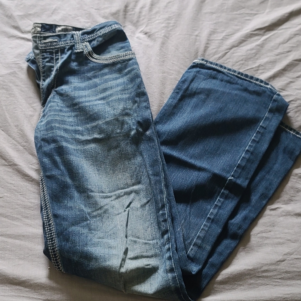BKE Jeans